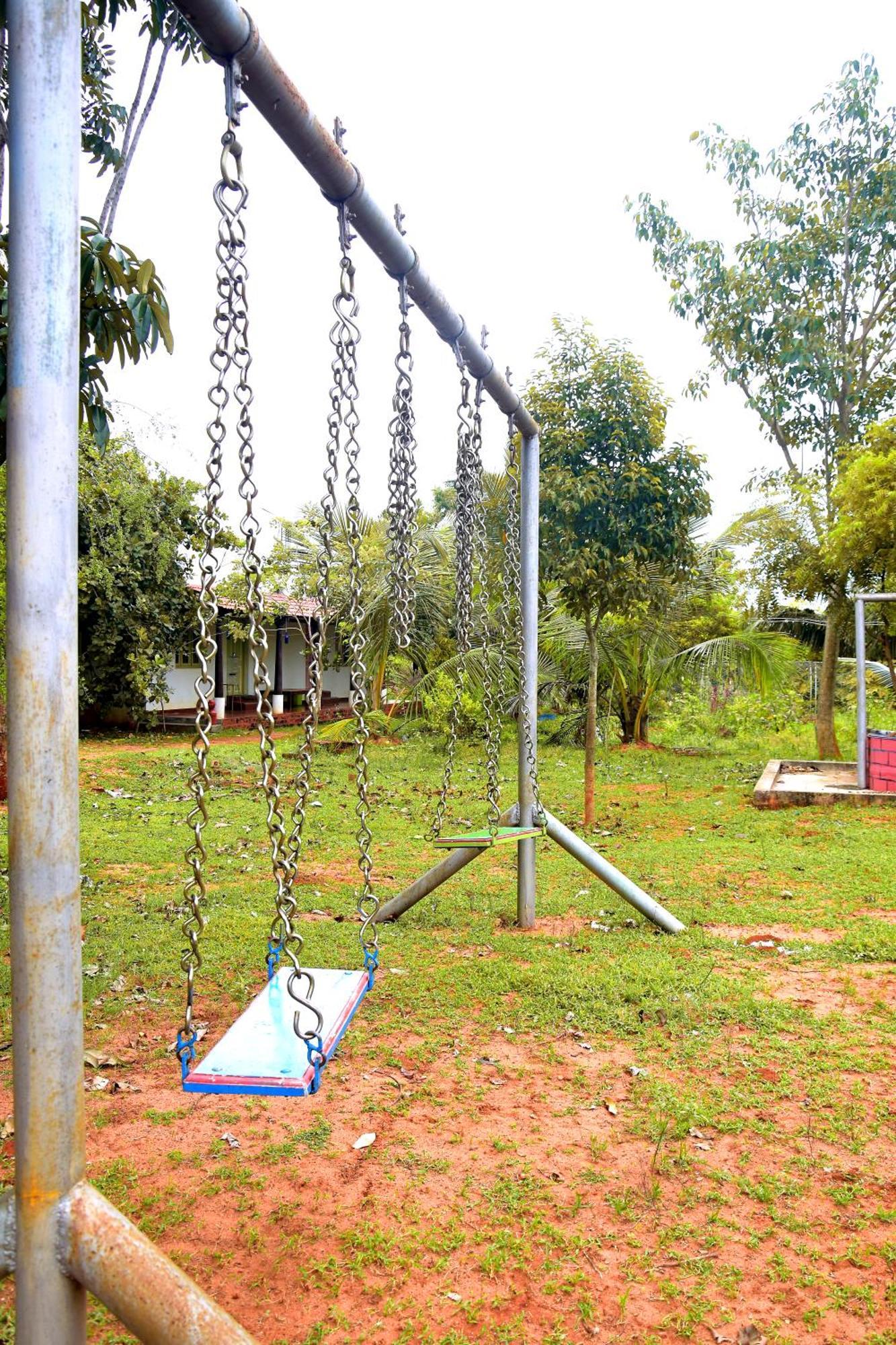 Kālapettai Paradise Quest Nature Farmhouseヴィラ エクステリア 写真